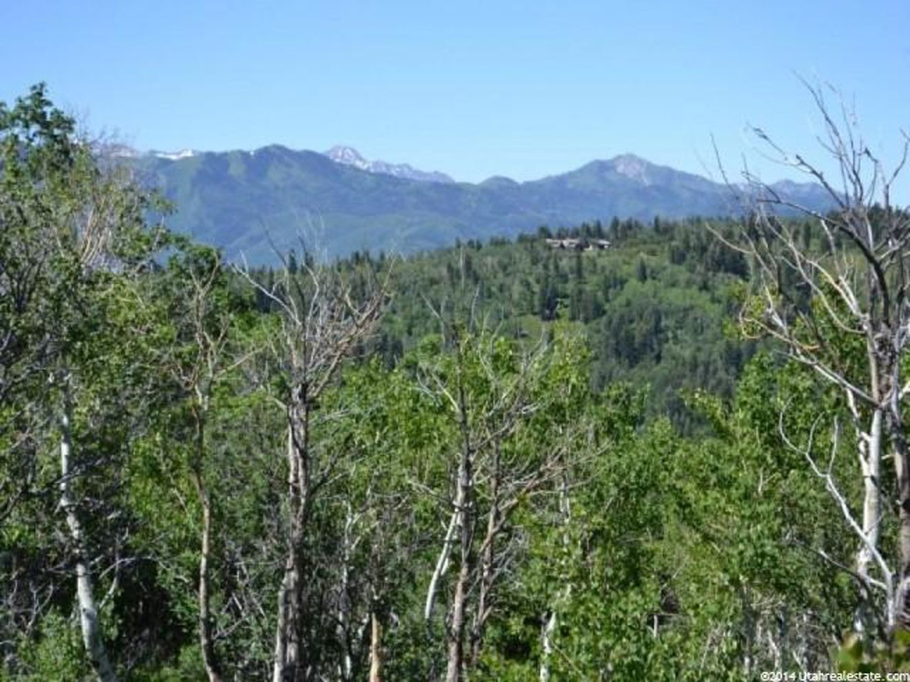 1 Valley Vew Rd #1, Wanship, UT 84017