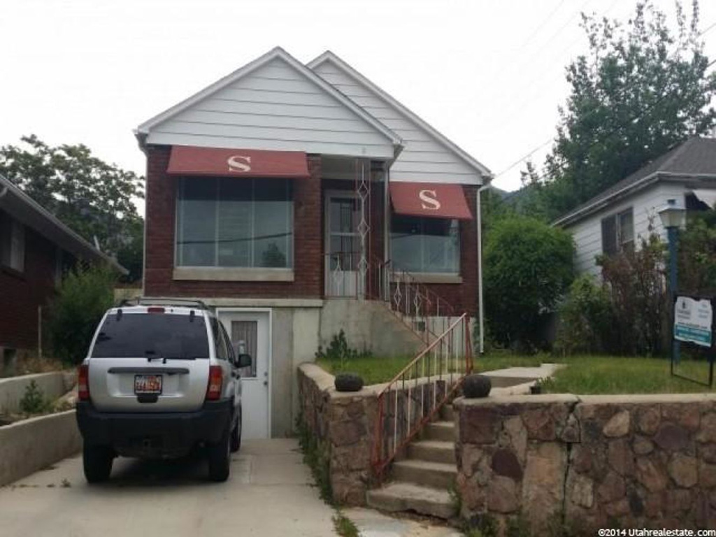 3058 S Quincy E, Ogden, UT 84403