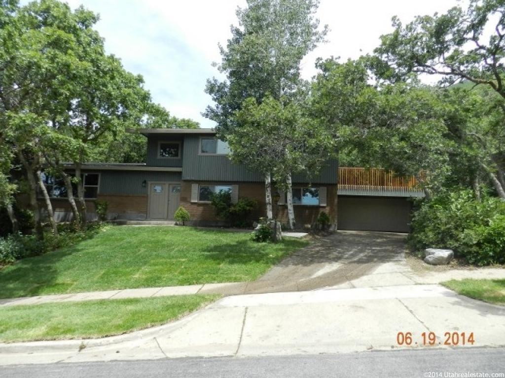 4128 S Lakeview Dr. E, Ogden, UT 84403