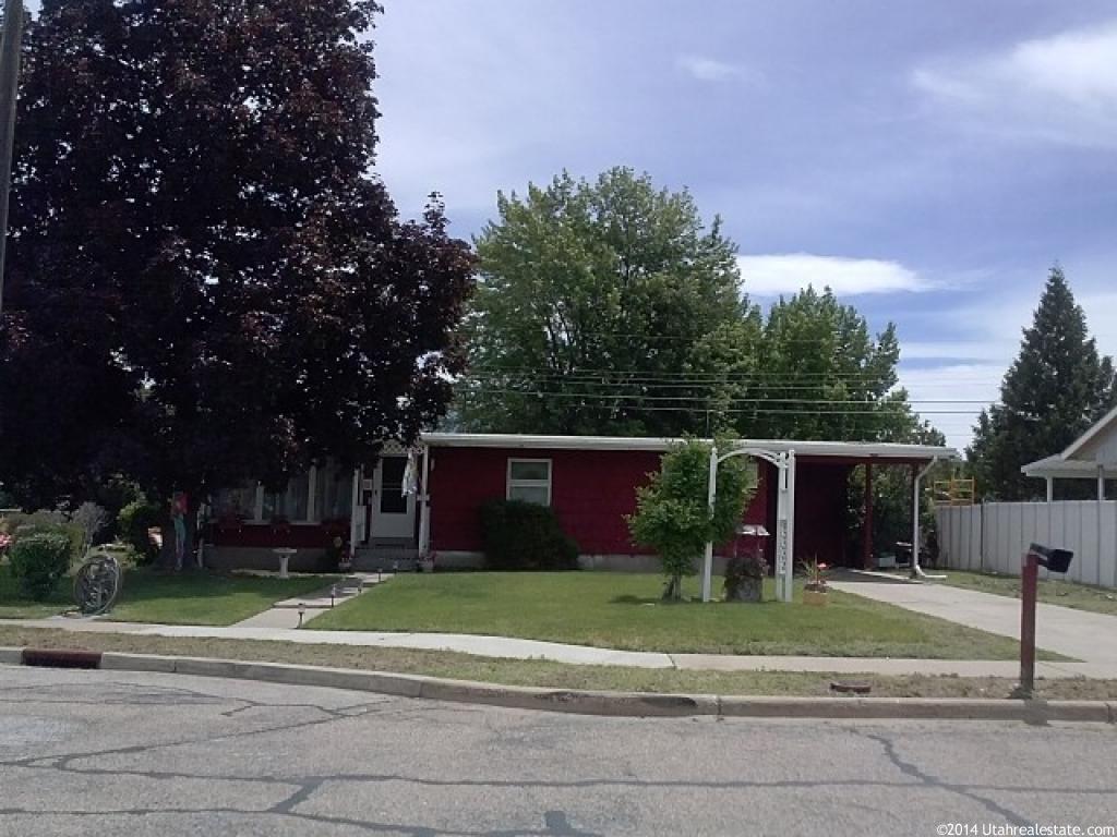 4926 S 2325 W, Roy, UT 84067