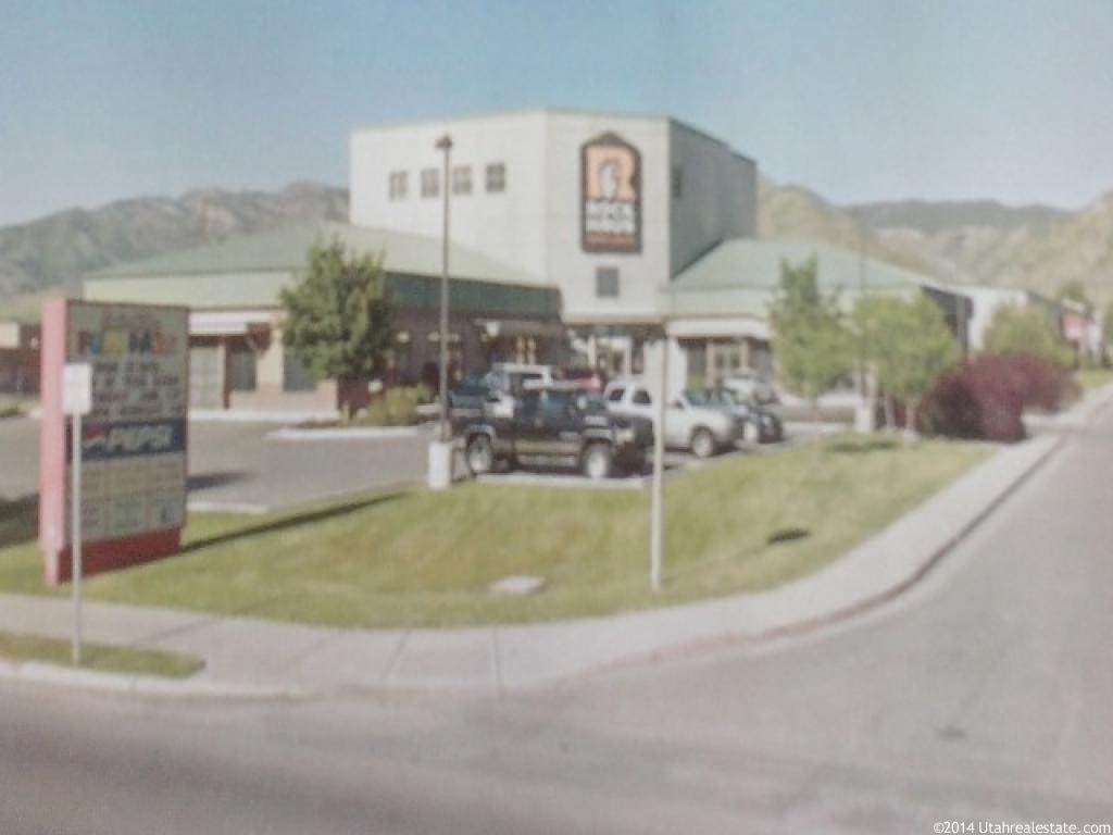 1780 N 200 E, Logan, UT 84341