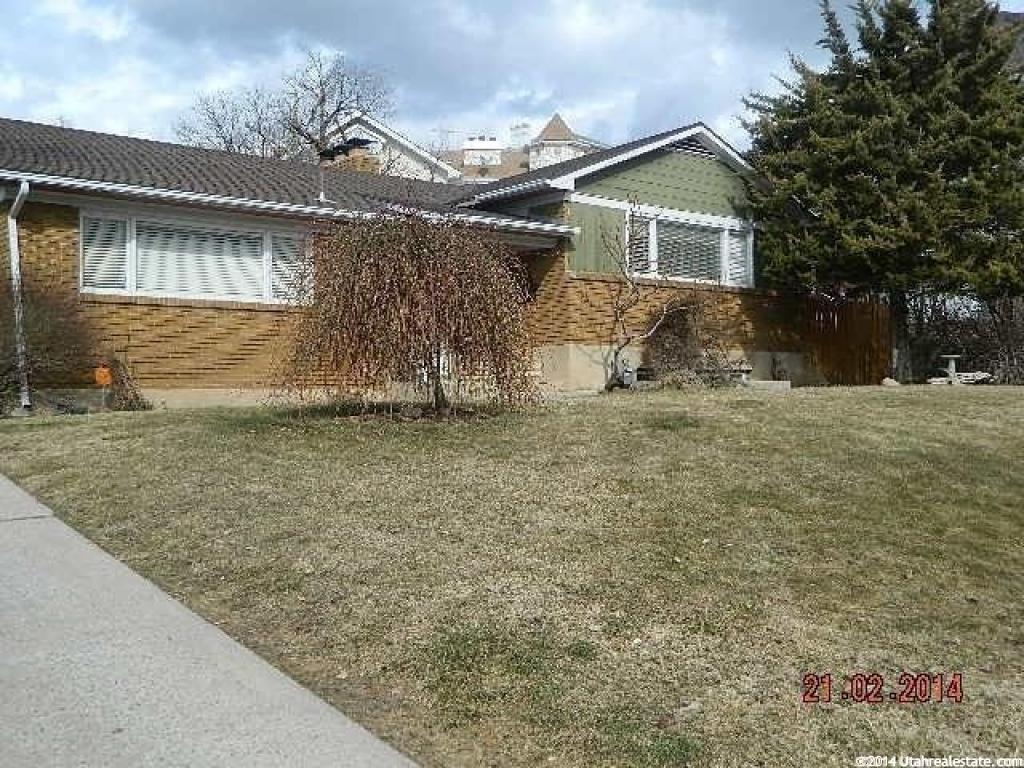 1504 Kingston Dr, Ogden, UT 84403