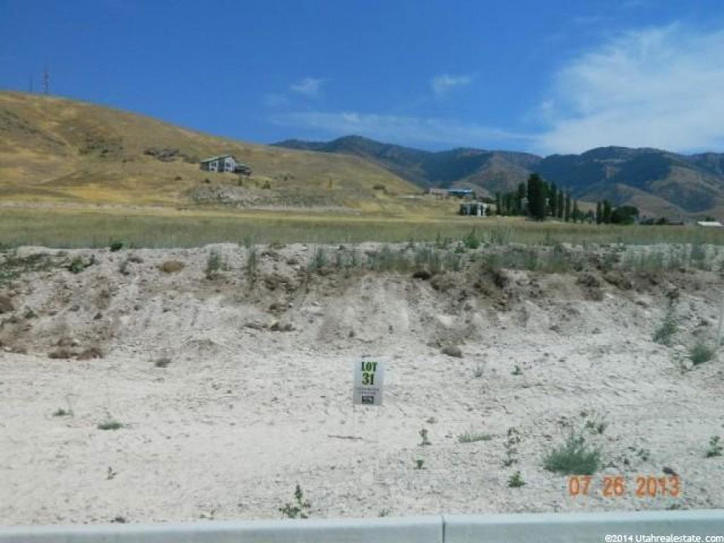 780 E 550 N #29, Hyde Park, UT 84318