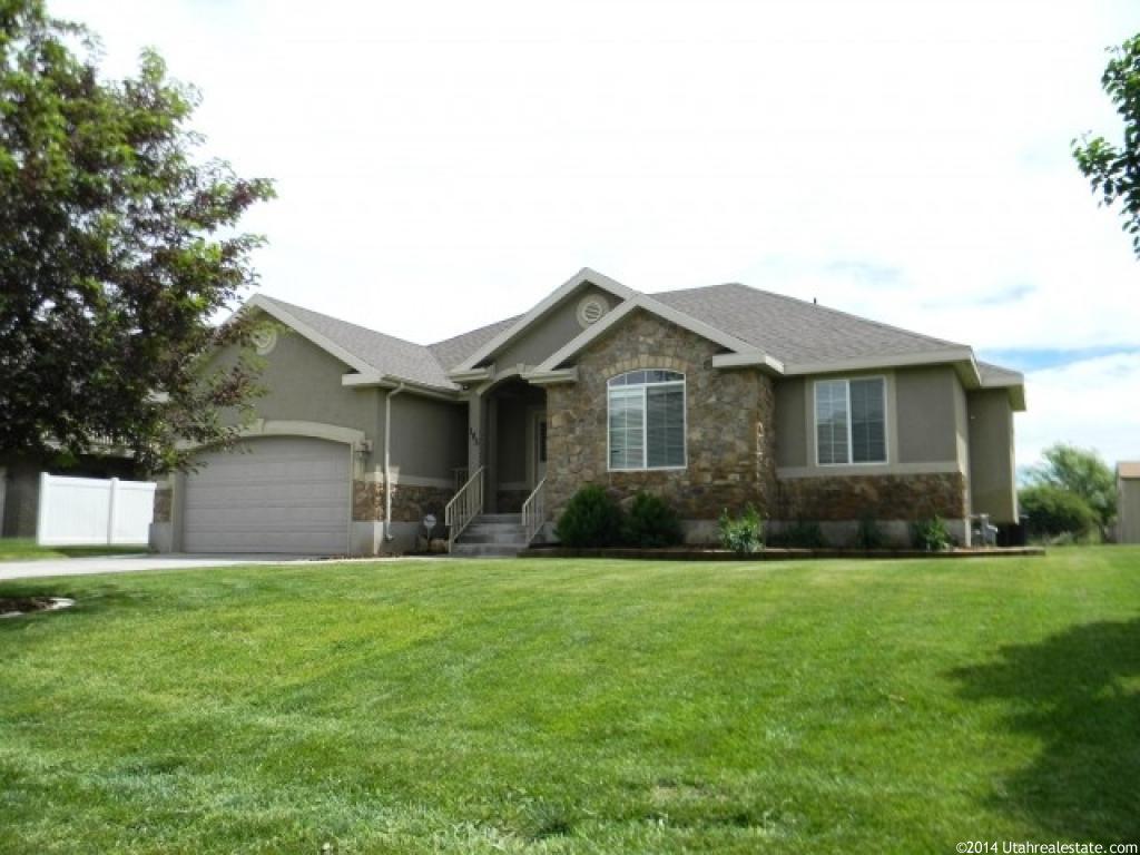 185 S 200 E, Midway, UT 84049