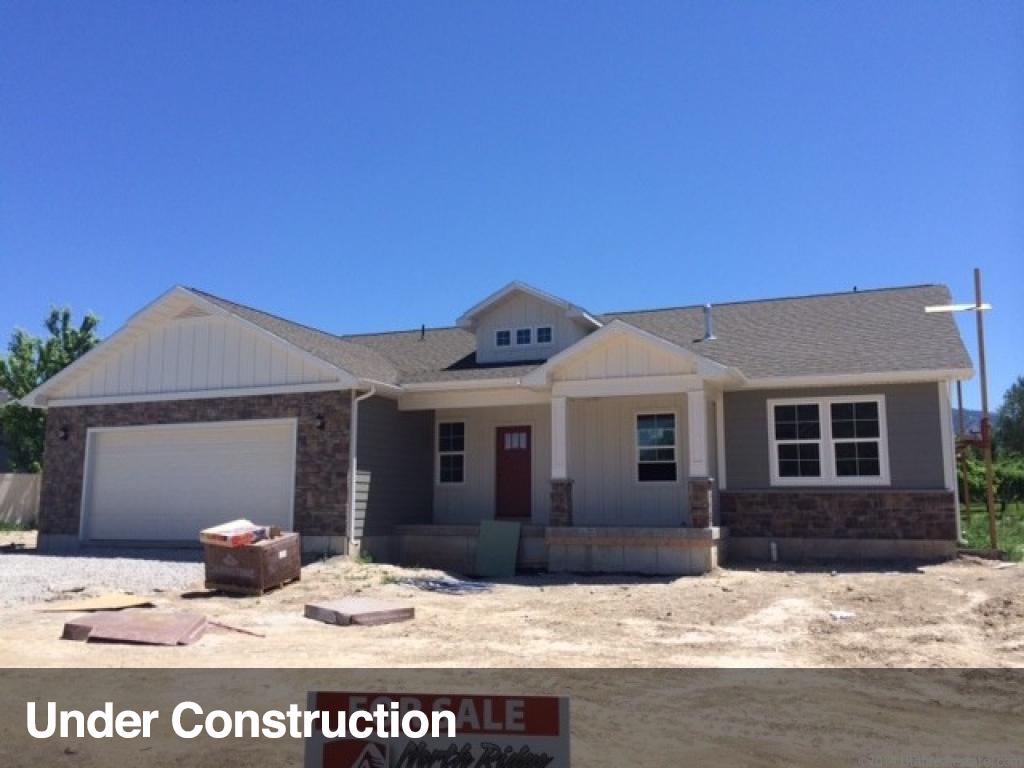 840 E 2650 N, North Logan, UT 84341