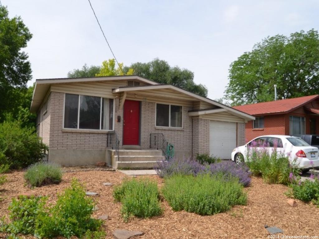 706 E 200 N, Logan, UT 84321