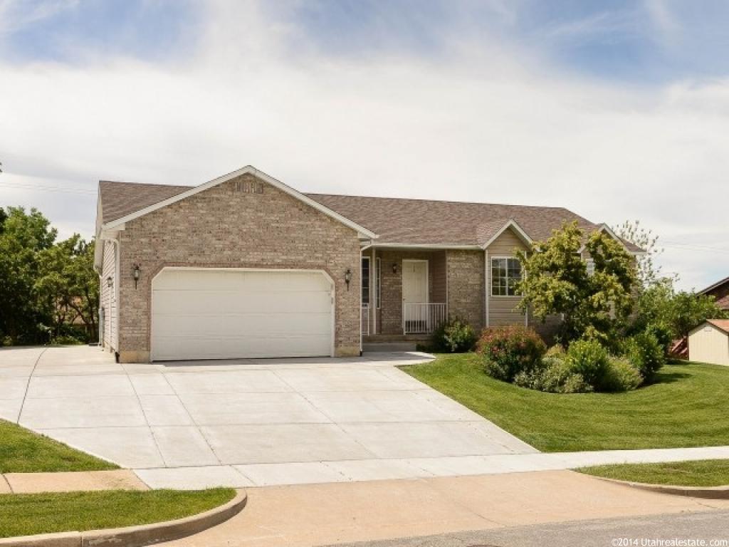 2846 E Marvin Way N, Layton, UT 84040