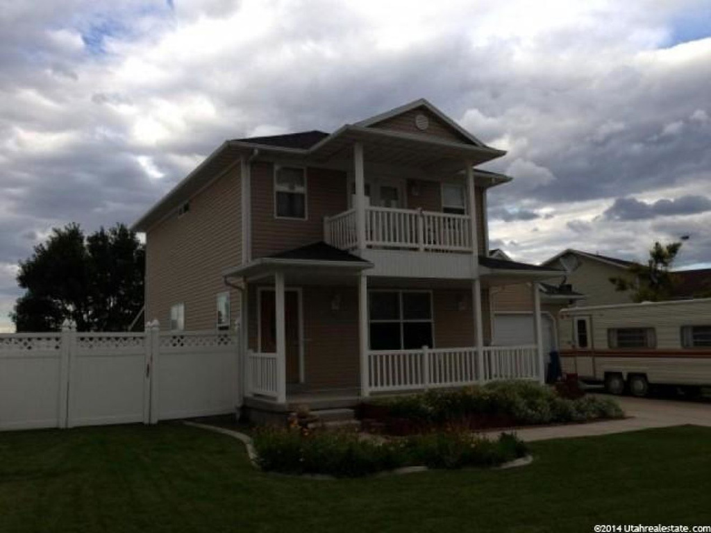 999 W Rainbow S, Logan, UT 84321