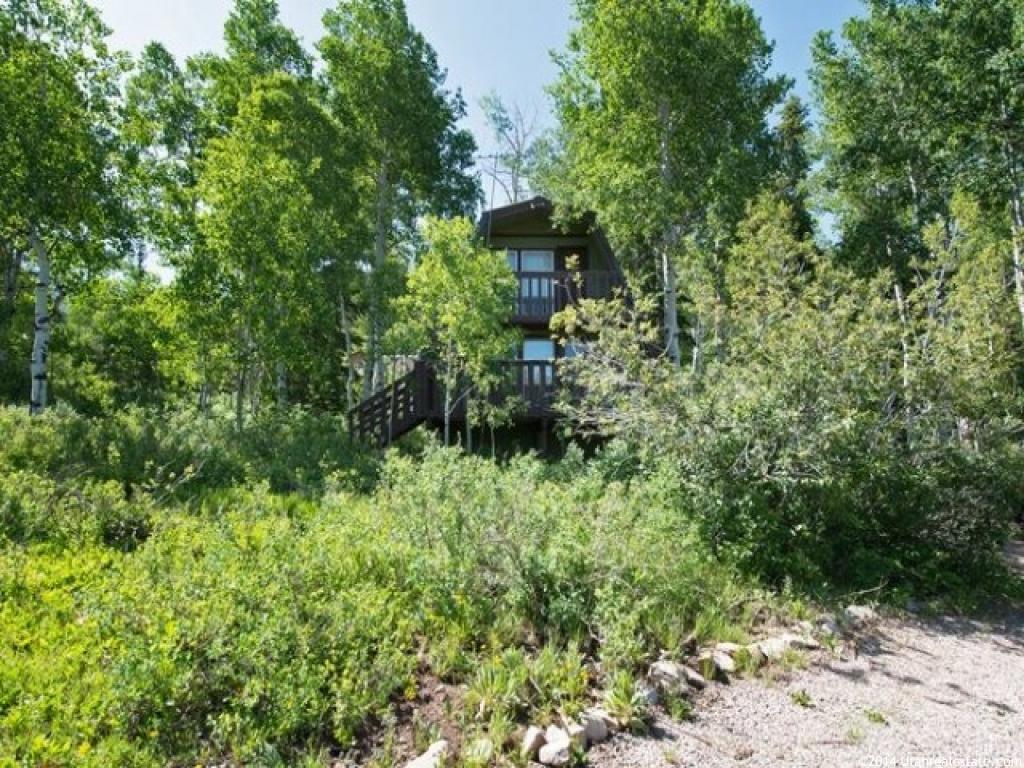 340 Targhee Dr #340, Oakley, UT 84055