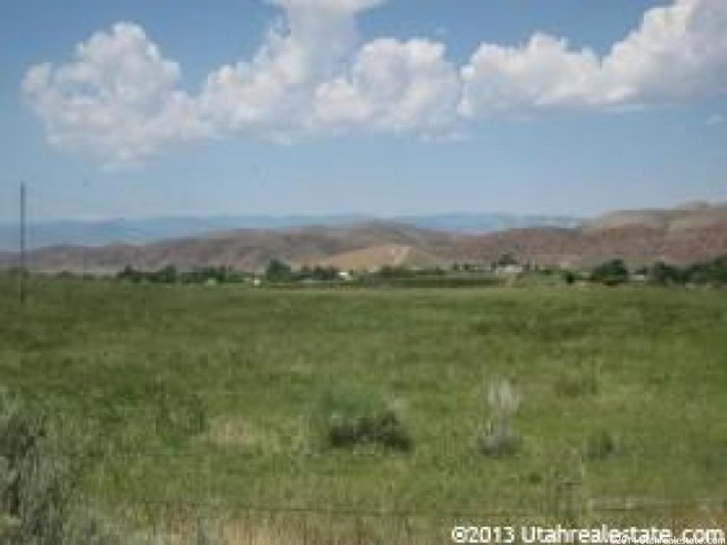 495 E Palisade Rd, Sterling, UT 84665