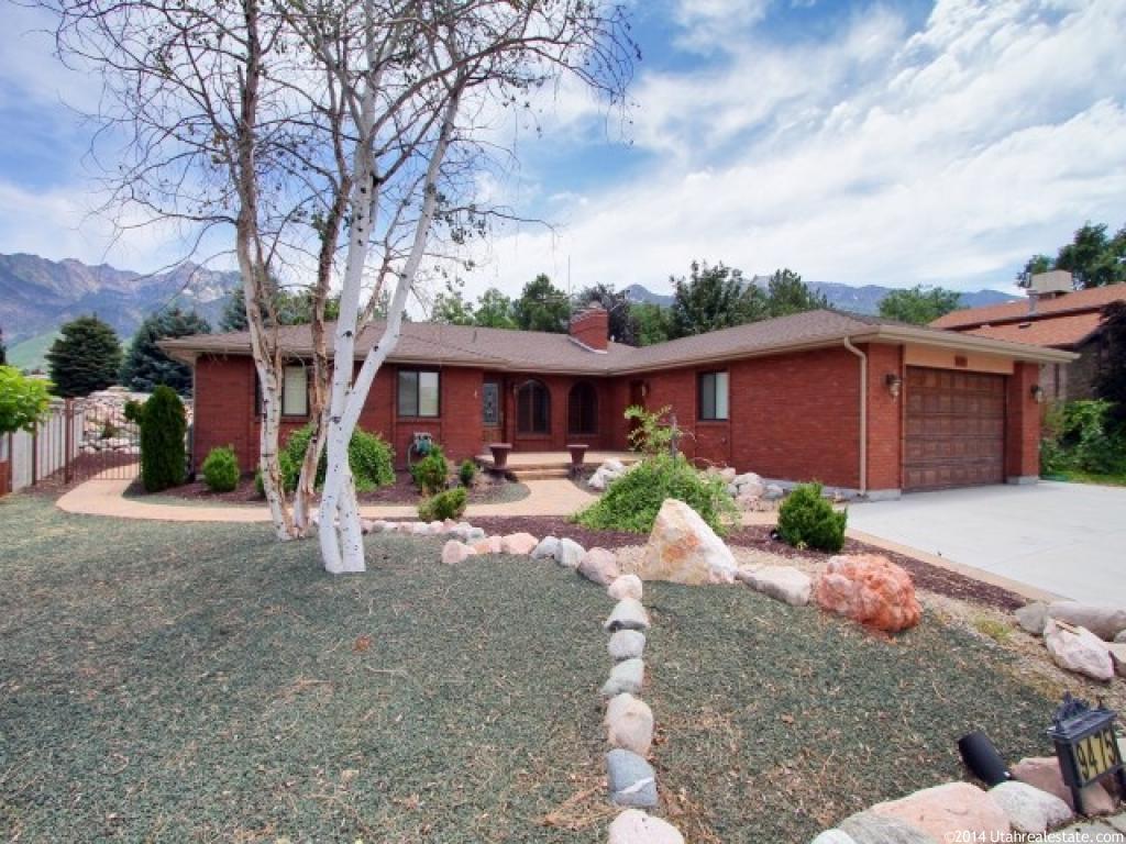 9475 S 2280 E, Sandy, UT 84092