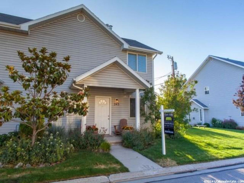 245 N Bliss Ct, Salt Lake City, UT 84116