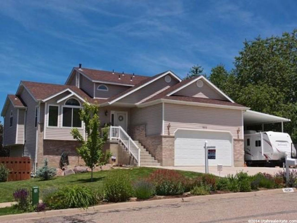 1623 E 2050 N, Layton, UT 84040