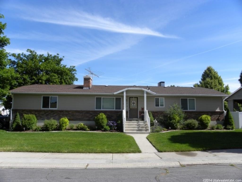247 E 2520 N, North Logan, UT 84341