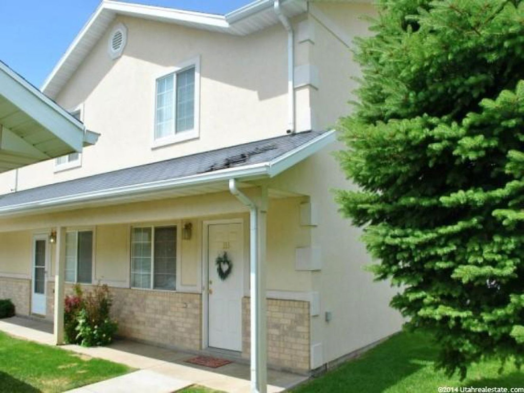 333 E 2300 N, North Ogden, UT 84414