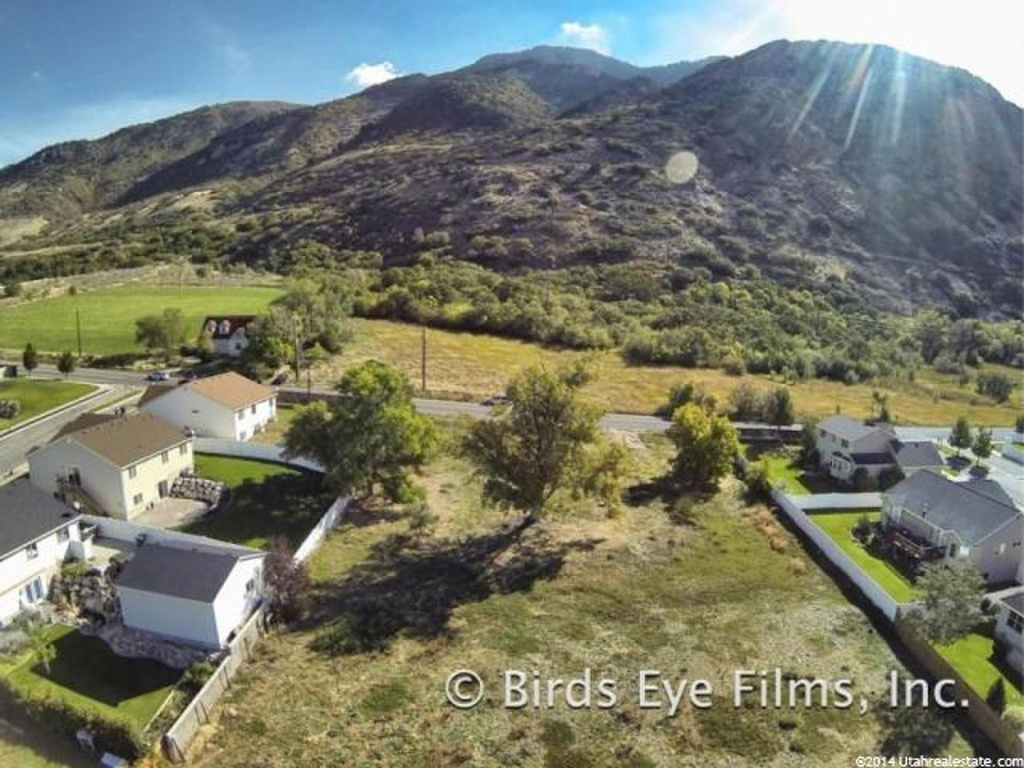 1409 N Mountain Rd, Ogden, UT 84404