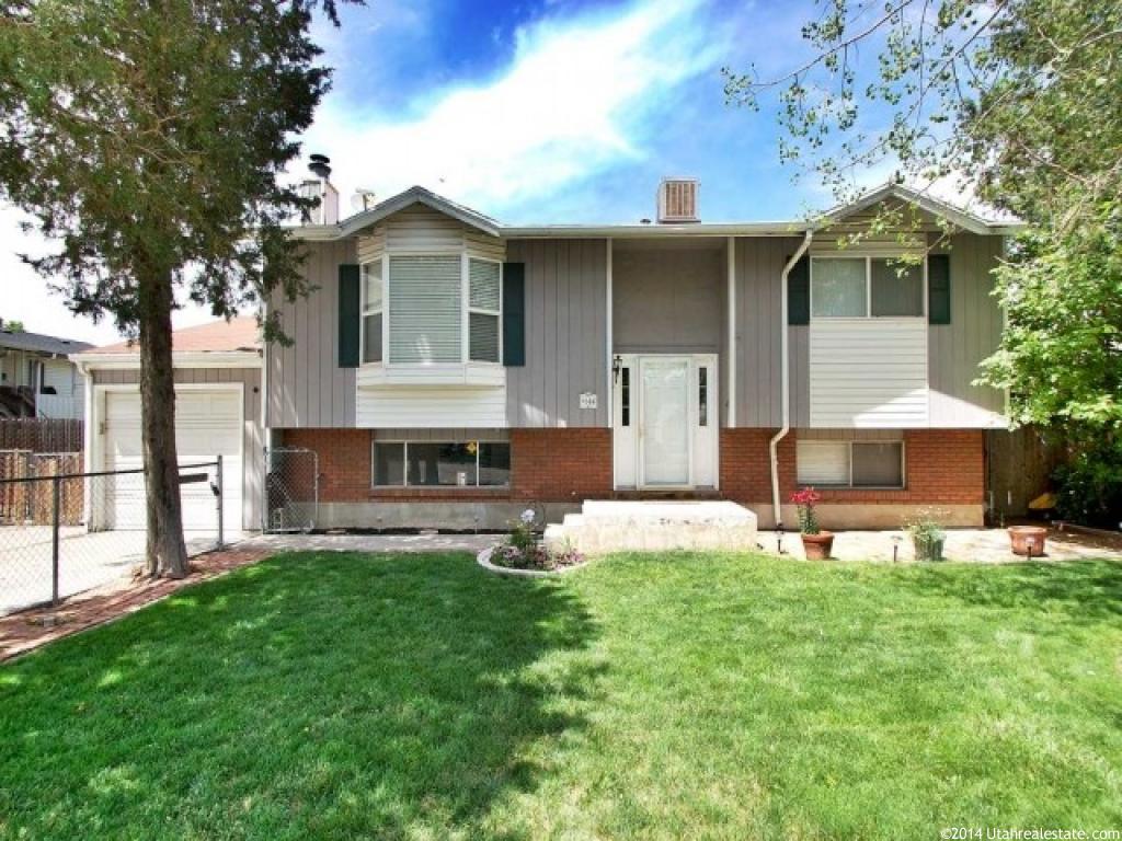 564 E Staci Ct S, Ogden, UT 84404