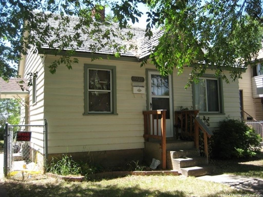 2727 S Liberty E, Ogden, UT 84403