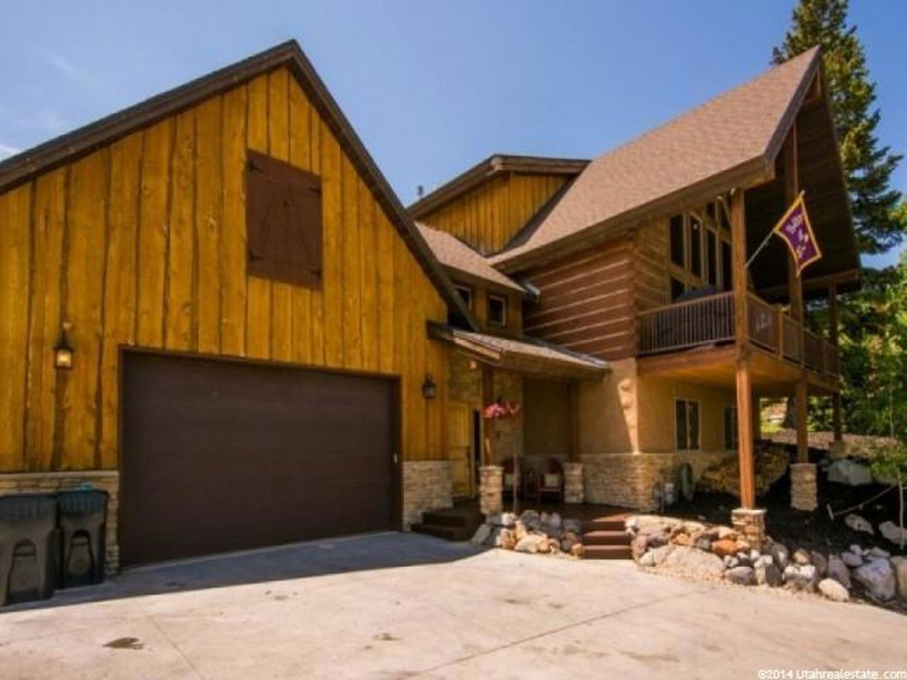 120 Parkview Dr, Summit Park, UT 84098