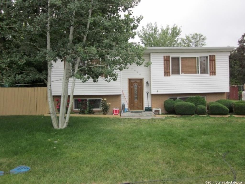2664 N 770 W, Clinton, UT 84015
