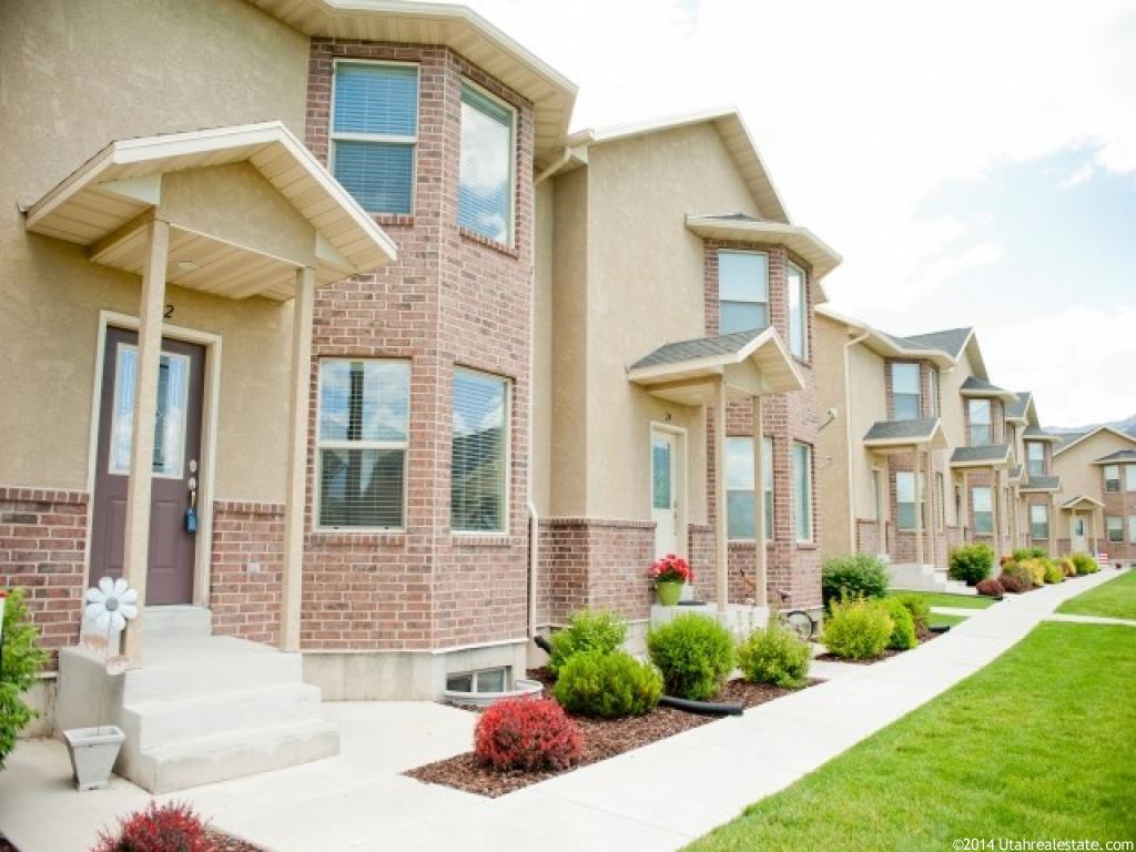 101 E 630 N #22, Smithfield, UT 84335