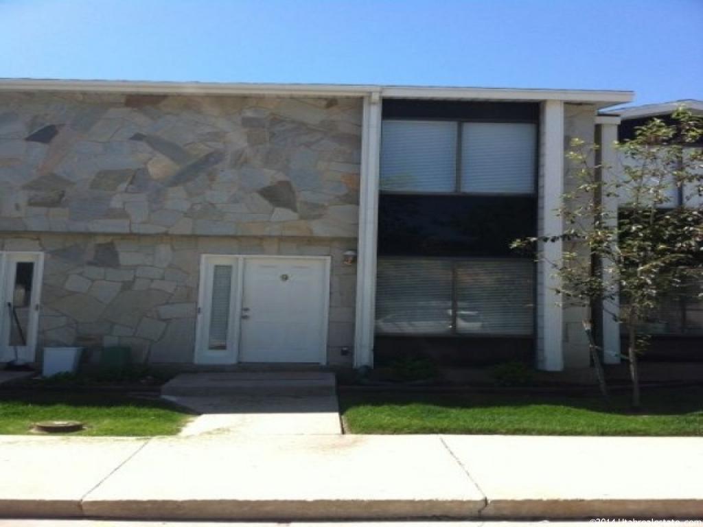 947 E 1425 S #9, Ogden, UT 84404