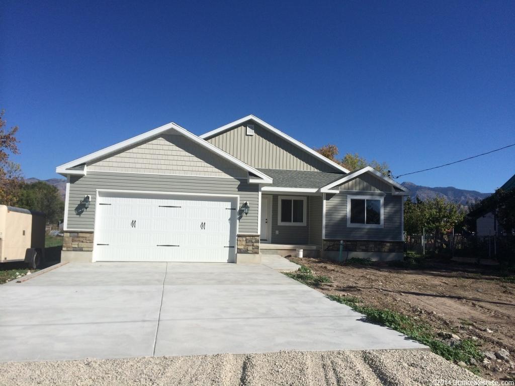 149 S 100 W, Lewiston, UT 84320