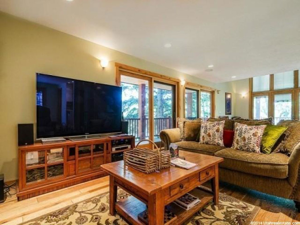 2 Hidden Splendor, Park City, UT 84060