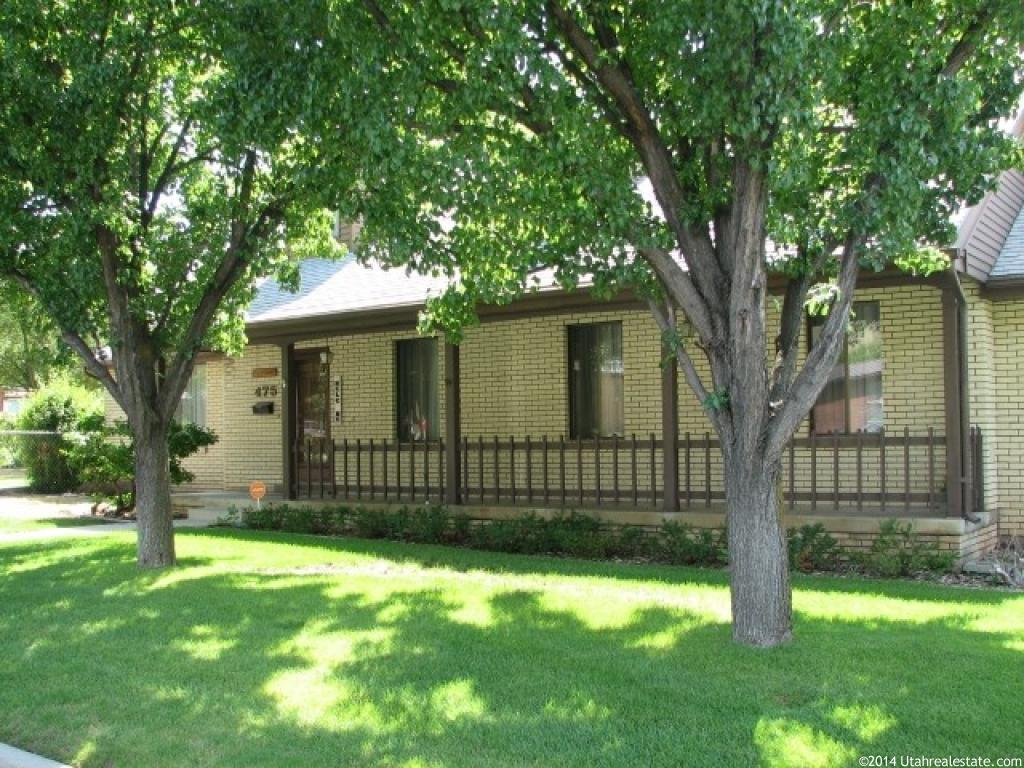 475 N 600 E, Brigham City, UT 84302