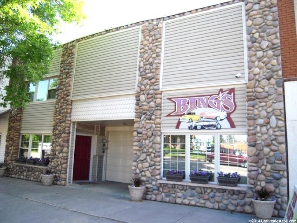 40 S Main, Paris, ID 83261