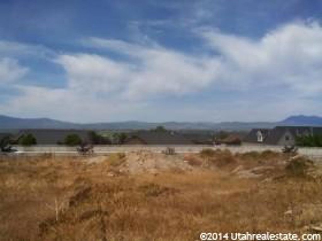 347 S 1025 E #107, Smithfield, UT 84335
