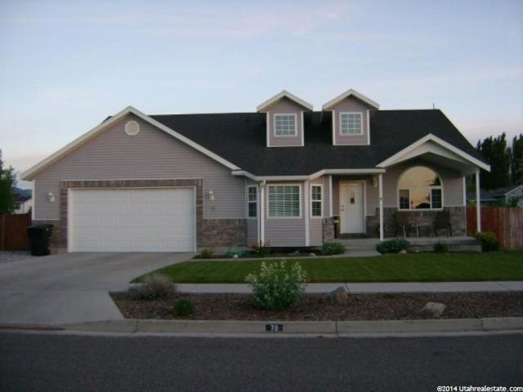 70 Thomas Ct, Logan, UT 84321