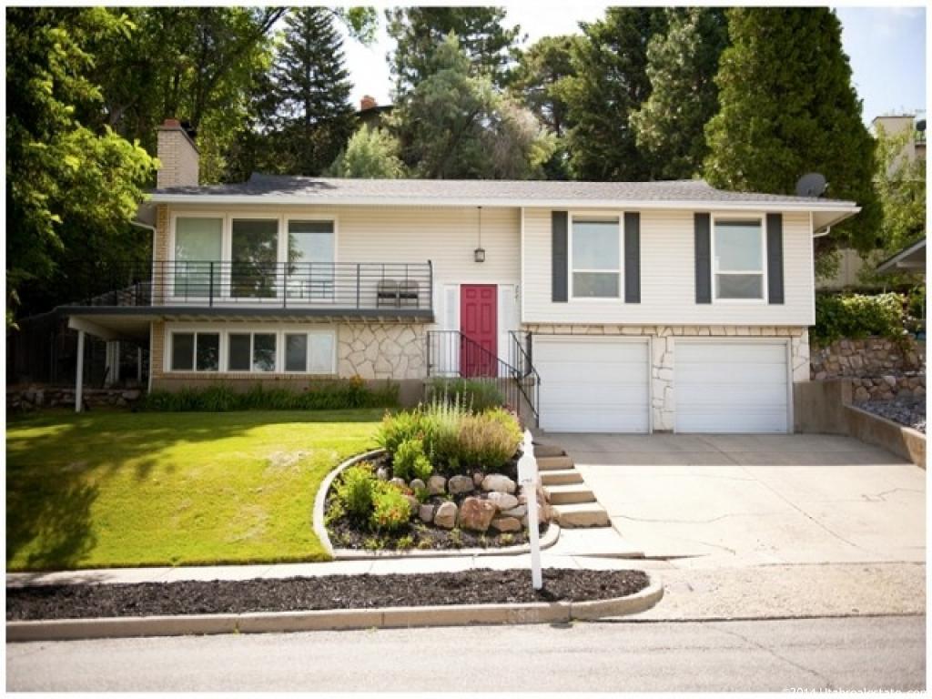 2581 S Edgehill Dr E, Bountiful, UT 84010
