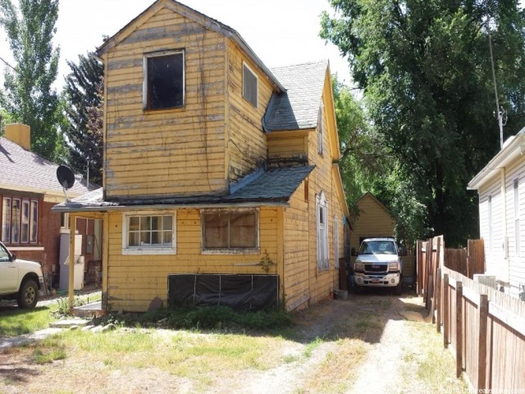240 E 100 S, Logan, UT 84321