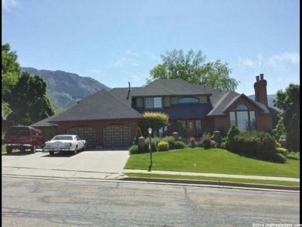 3534 N 700 E, North Ogden, UT 84414