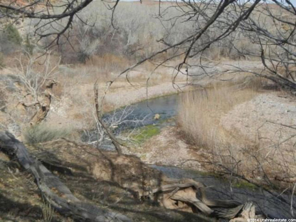 Gunlock Rd, Gunlock, UT 84733