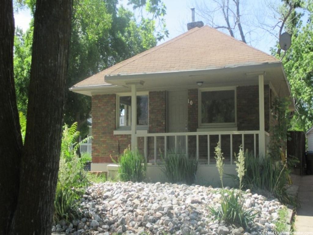 1029 E 29th S, Ogden, UT 84403
