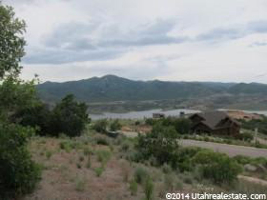 10786 Hideout Trl #T3T4, Hideout, UT 84036