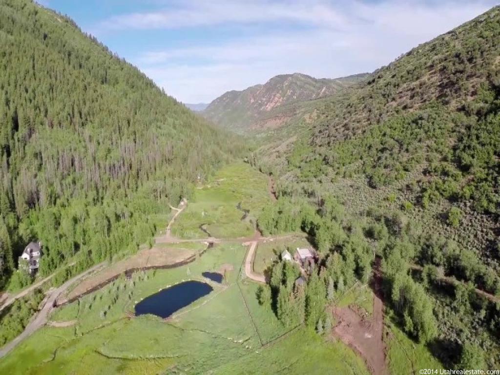 3025 E Weber Canyon Rd, Oakley, UT 84055