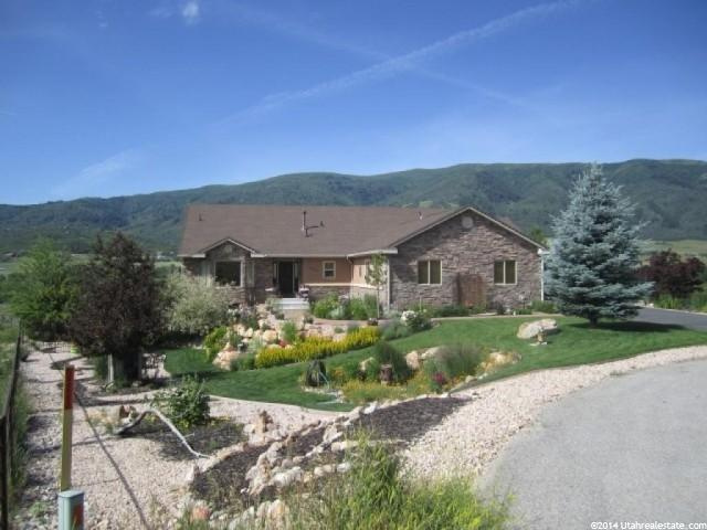 4263 E 3450 N, Eden, UT 84310