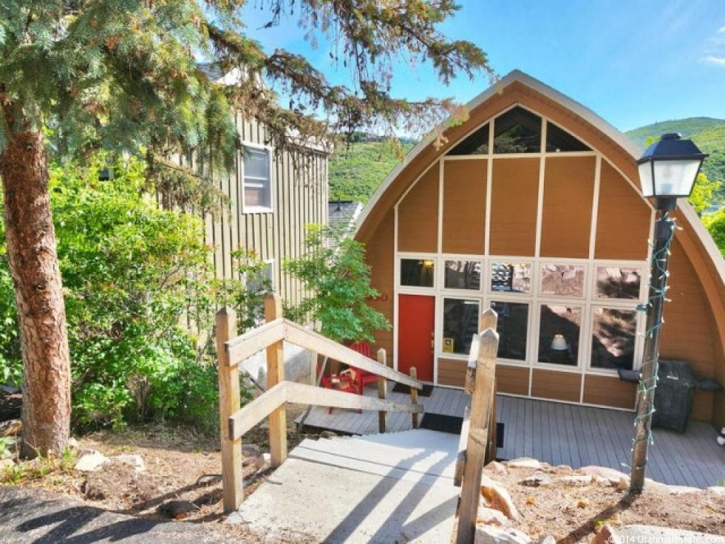 950 N Empire Ave E, Park City, UT 84060