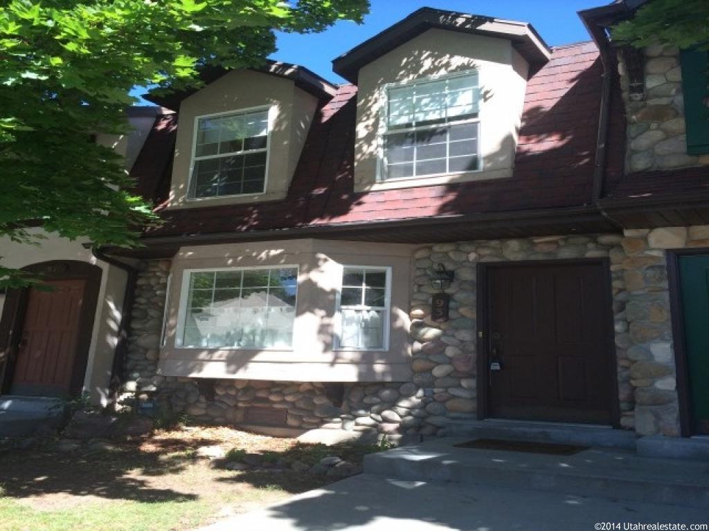 93 S Geneva Dr. E, Midway, UT 84049