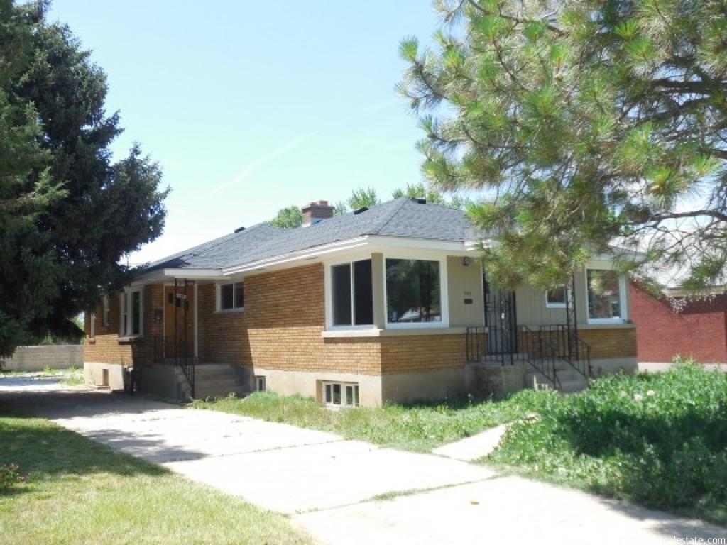 3511 S Quincy E, Ogden, UT 84403