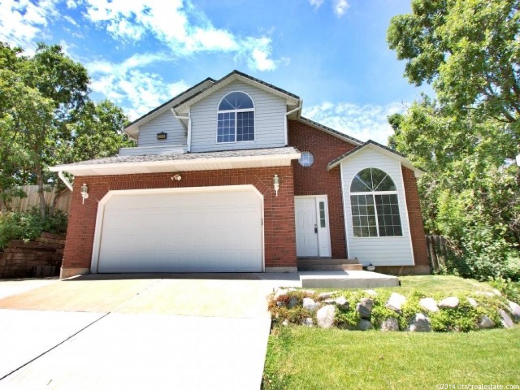 3245 N 2550 E, Layton, UT 84040