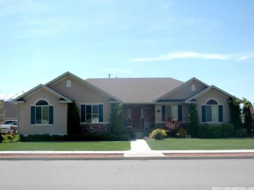 3765 S 450 W, Nibley, UT 84321