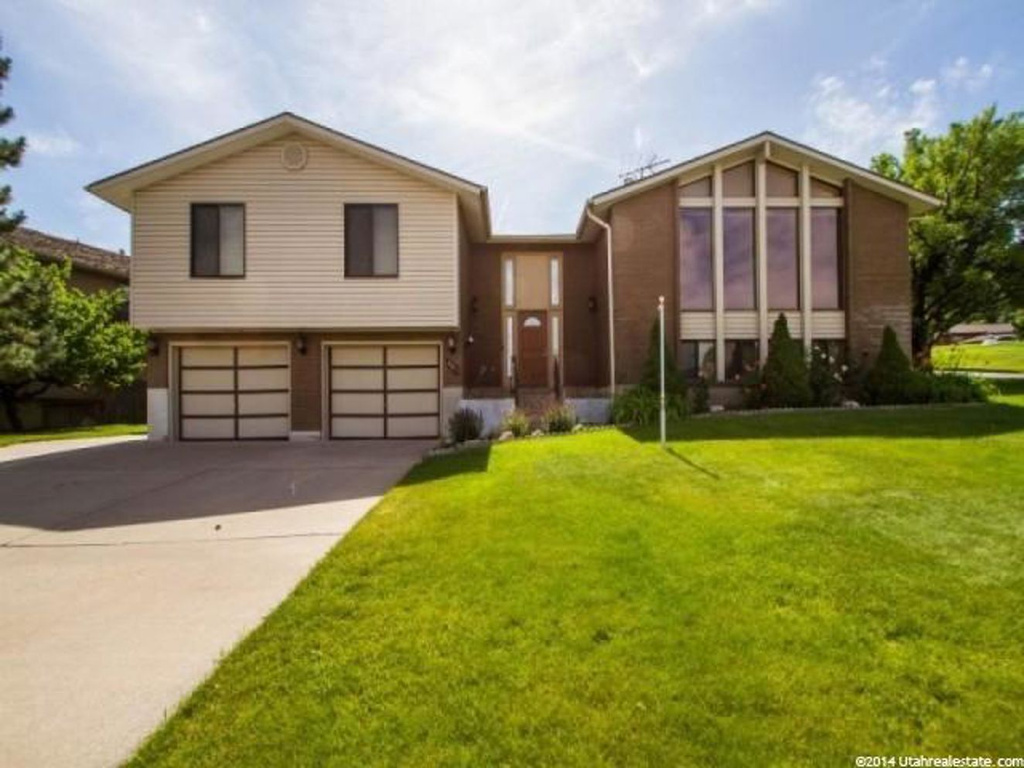 2047 S Bluebell Dr, Bountiful, UT 84010