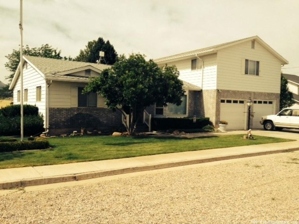 60 E 500 S, Fillmore, UT 84631