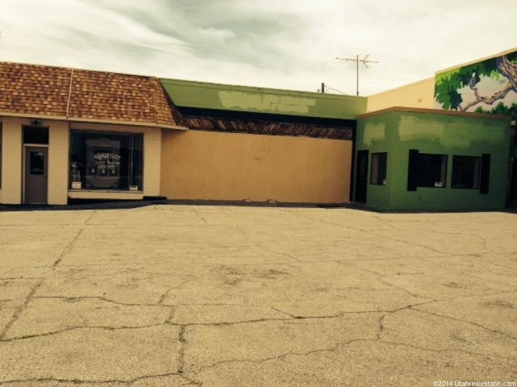 7 S Main E, Fillmore, UT 84631