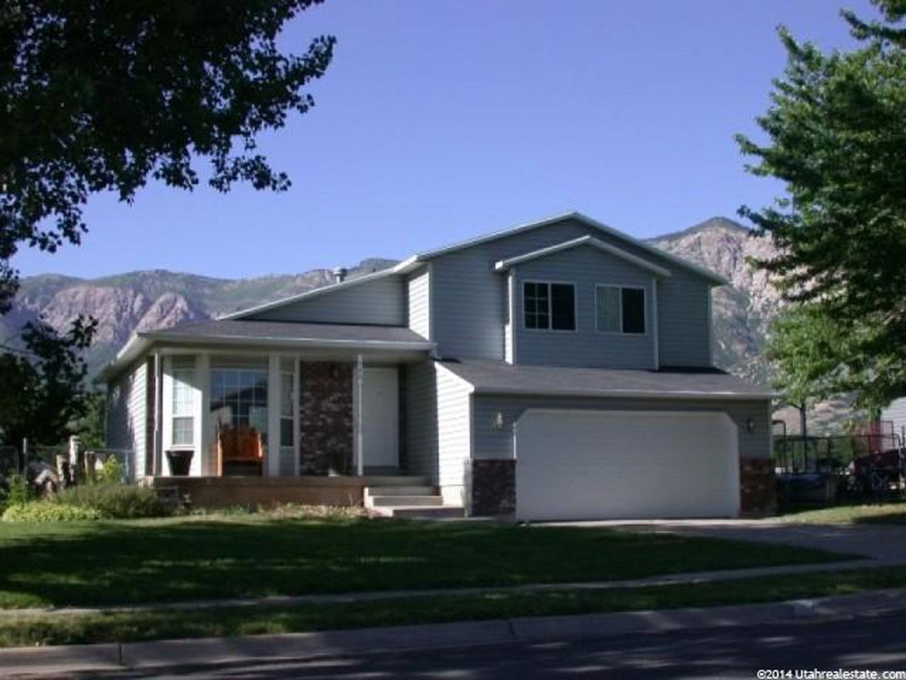 790 E 1925 N, North Ogden, UT 84414