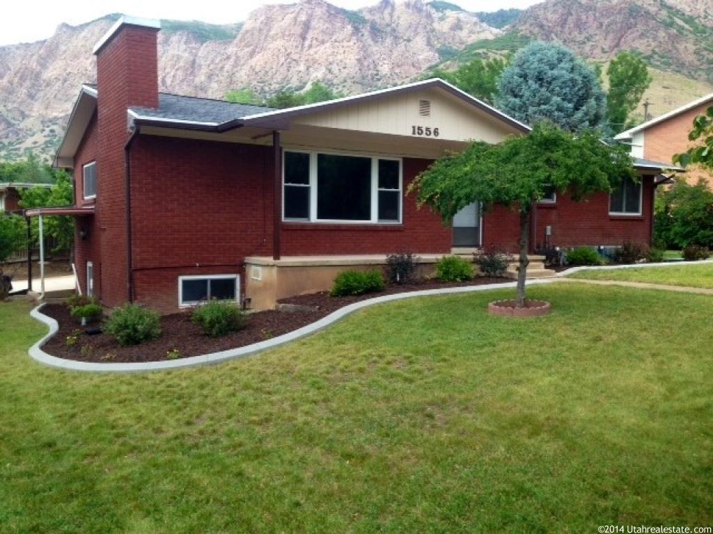 1556 E Sunview Dr, Ogden, UT 84404